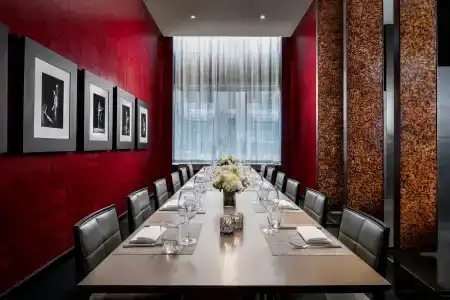 The Hazelton - 19