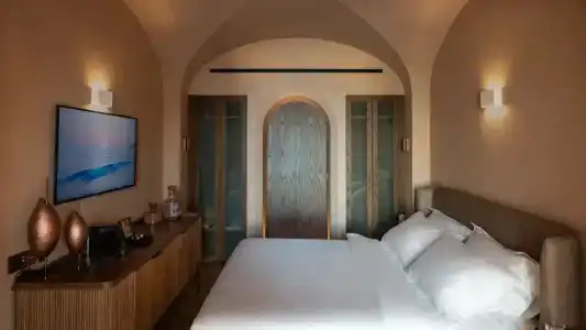 Mitsis Rodos Maris Resort & Spa - 36