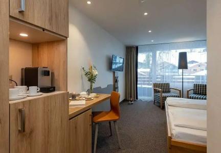 Sunstar & SPA Grindelwald - 68