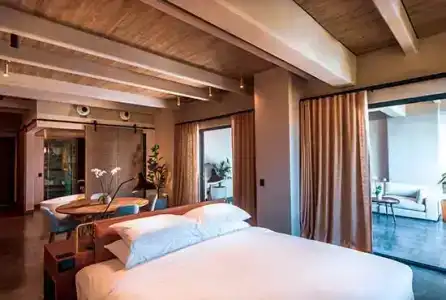 Atelier Playa Mujeres-All Inclusive Resort - 108