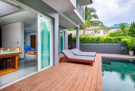 Karon Beach Pool Villa - Sha Extra Plus - 21