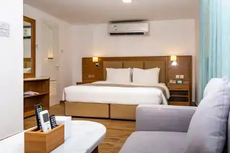 Sandy Beach & Resort - 104