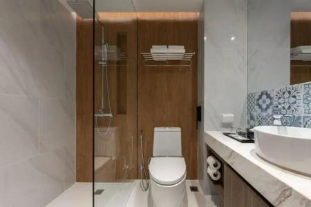 Ramada Plaza Chao Fah Phuket - Sha Extra Plus - 55