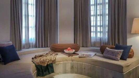 Alila Fort Bishangarh Jaipur - A Hyatt Brand - 24