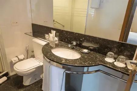 Wyndham Rio de Janeiro Barra - 66