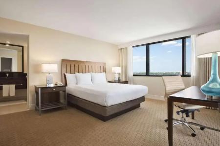 Hilton Miami Airport Blue Lagoon - 39