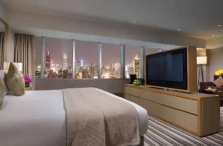 Jin Jiang Tower - 40