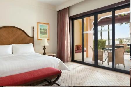 Shangri-La Qaryat Al Beri, Abu Dhabi - 70