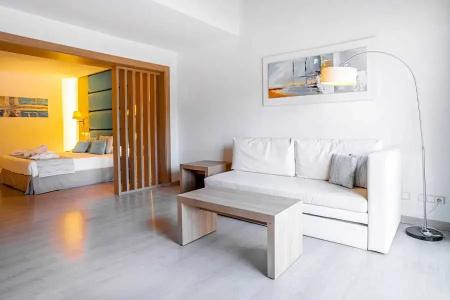 Bahía de Alcudia & Spa - 62