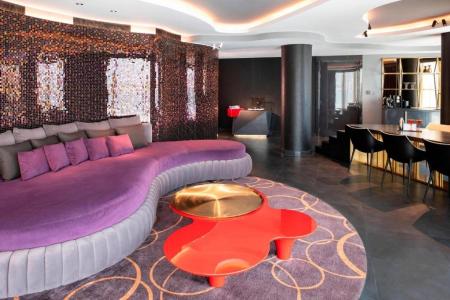 W Dubai - The Palm - 116
