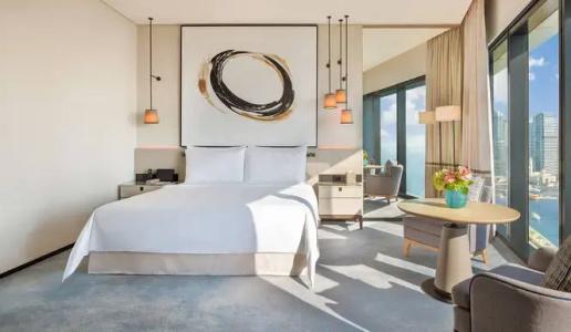 Address Beach Resort - 71