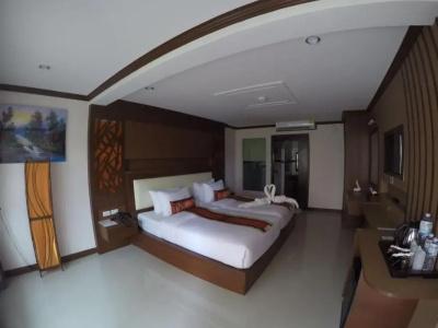 Chivatara Resort Bang Tao Beach Phuket - Sha - 3