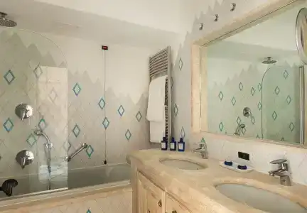 Romazzino, a Luxury Collection Hotel, Costa Smeralda - 59