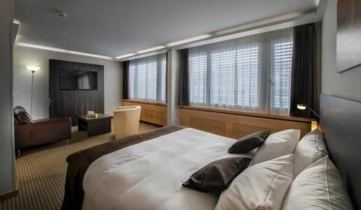 Crowne Plaza züRich, An Ihg - 12