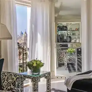 Hassler Roma - 54