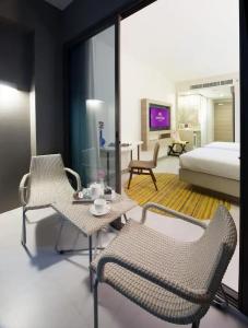 Mercure Pattaya Ocean Resort - Sha Extra Plus - 12