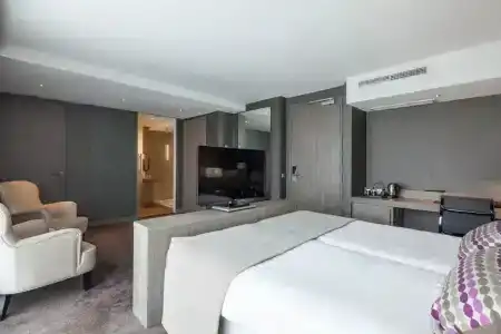 Van der Valk Haarlem - 37