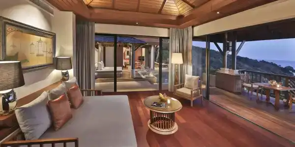 Pimalai Resort & Spa - Sha Extra Plus - 84