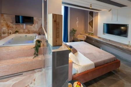 b&b Palazzo Bruca Catania - 78