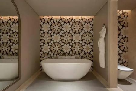 Bab Al Shams Desert Resort - Dubai - 71