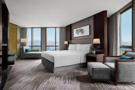 Jw Marriott Shenzhen - 60