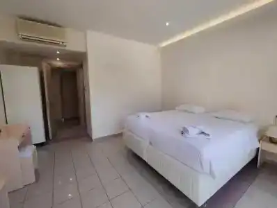 New Aegli Resort - 90