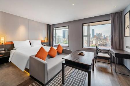 The Bund Riverside - 25