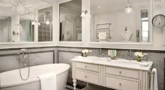 Beau-Rivage Genève - 60