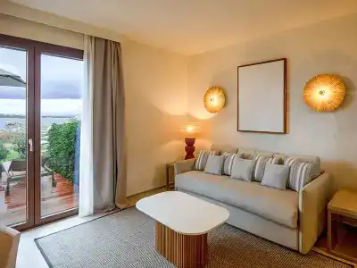 Cala Blu Resort - 11