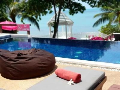 Bhundhari Koh Samui - 6