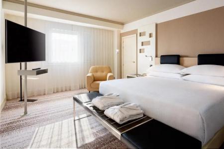Madrid Marriott Auditorium & Conference Center - 14