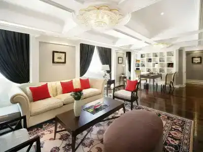 Sofitel Legend Metropole Hanoi - 41