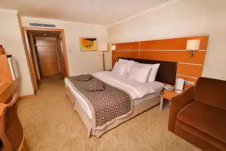 Ankara Plaza - 39