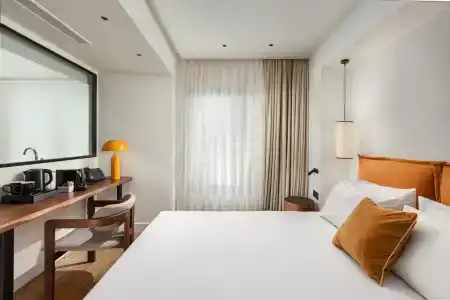 The Residence Aiolou Suites & Spa - 52