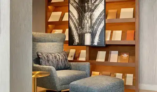 Swissotel Chicago - 104