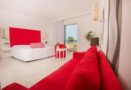 Dome Beach & Resort - 2