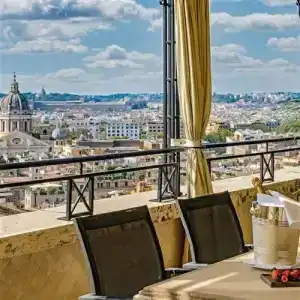 Hassler Roma - 67