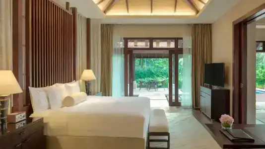 The Ritz-Carlton Sanya, Yalong Bay - 66