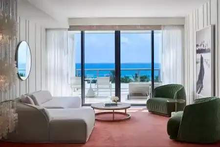W South Beach - 93