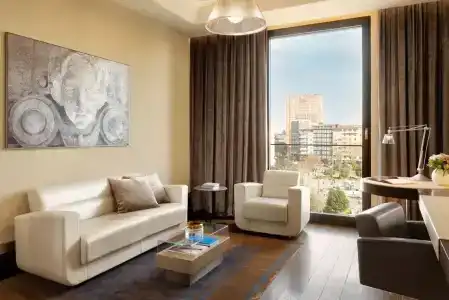 Excelsior Gallia, a Luxury Collection, Milan - 52