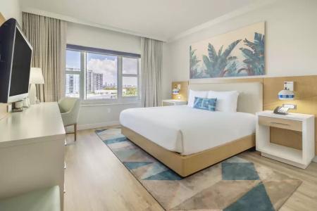 Radisson Miami Beach - 42