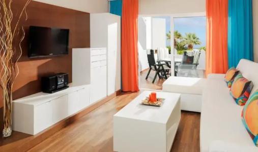 Regency Torviscas and Suites - 76