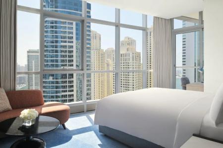 InterContinental Dubai Marina, an IHG - 82