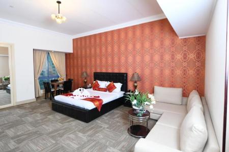 Grand Safir - 45