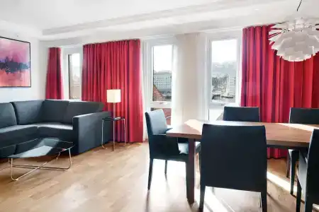 Radisson Blu Royal, Bergen - 61