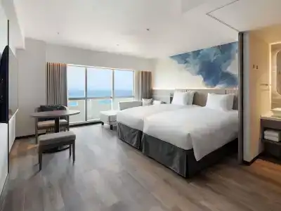 Royal Okinawa Zanpamisaki - 3