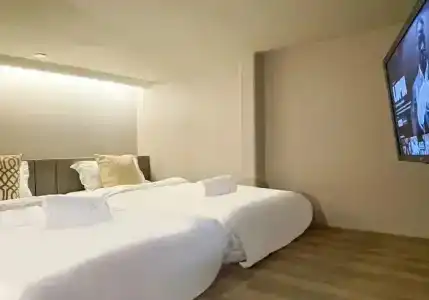 St Signature Jalan Besar ( 13 Hours: 6Pm-7Am) - 42