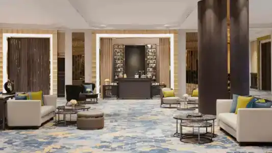 Intercontinental Bangkok, An Ihg - 27