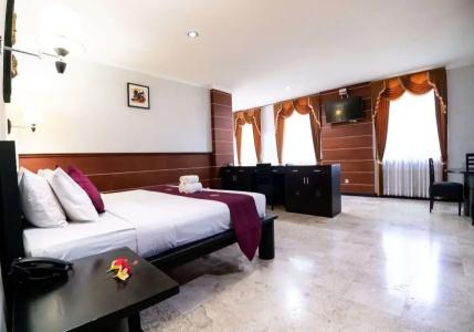 Melasti Kuta Bungalows & Spa - 81