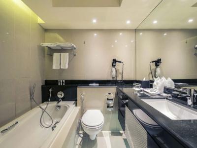 Mercure Gold Al Mina Road Dubai - 46